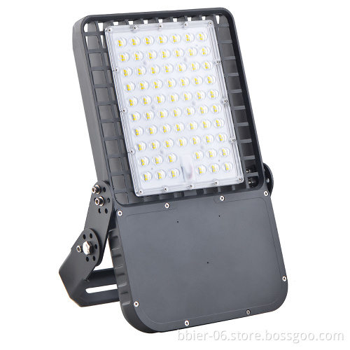 High Power LED Flood Lights for Outdoor Sports Fields - Best Price